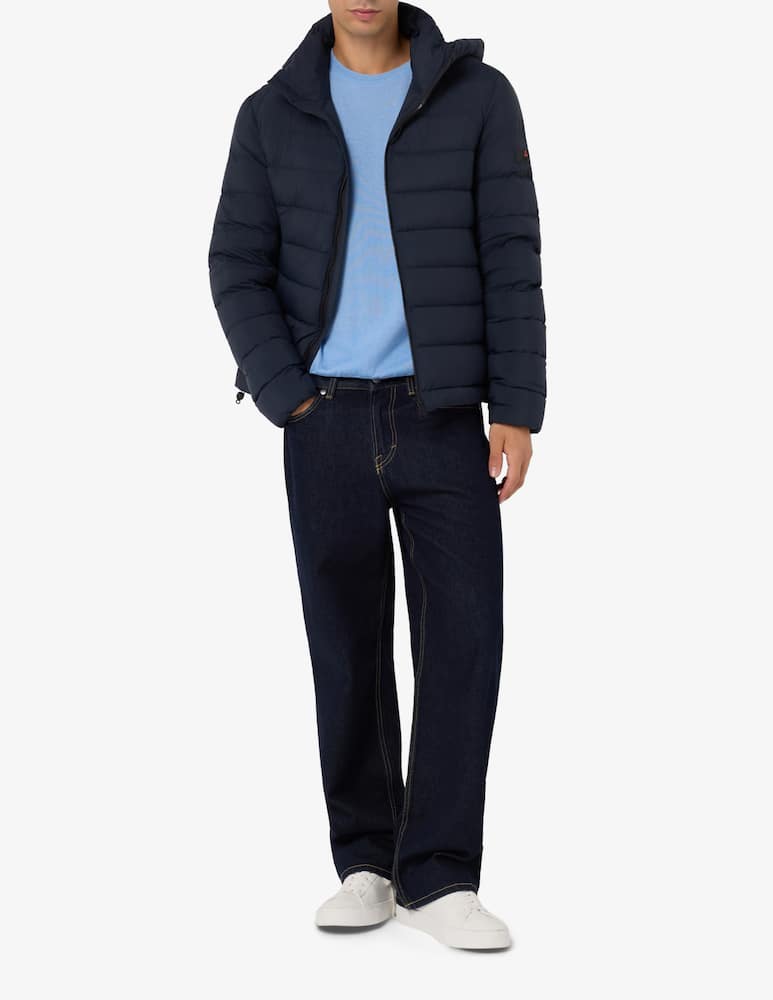 Peuterey hooded padded jacket - picture 2 Peuterey hooded padded jacket - picture 2