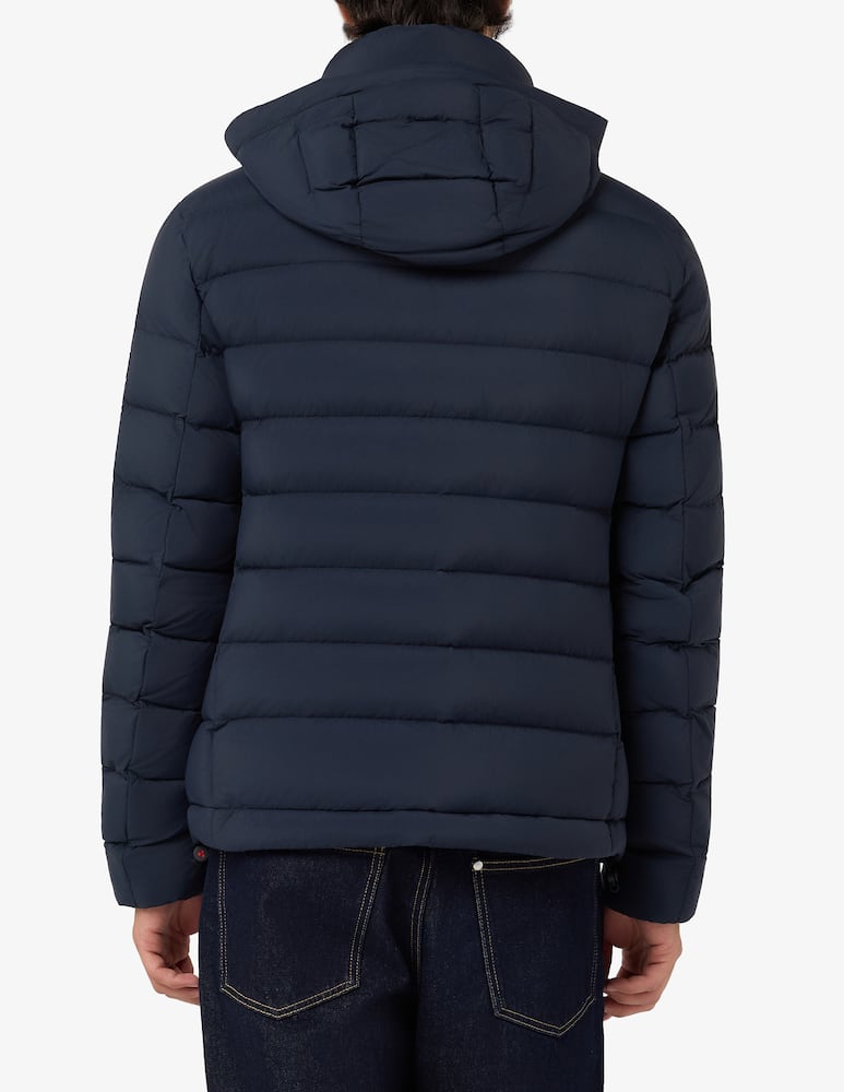 Peuterey hooded padded jacket - picture 3 Peuterey hooded padded jacket - picture 3