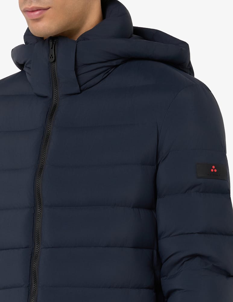 Peuterey hooded padded jacket - picture 4 Peuterey hooded padded jacket - picture 4
