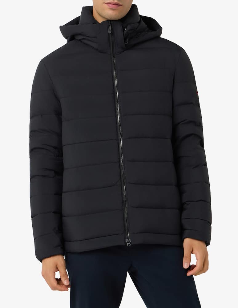 Peuterey Hooded puffer jacket - picture 1 Peuterey Hooded puffer jacket - picture 1