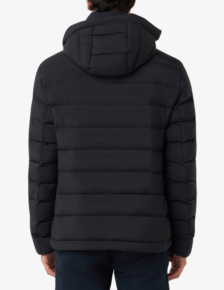 Peuterey Hooded puffer jacket - picture 3 Peuterey Hooded puffer jacket - picture 3