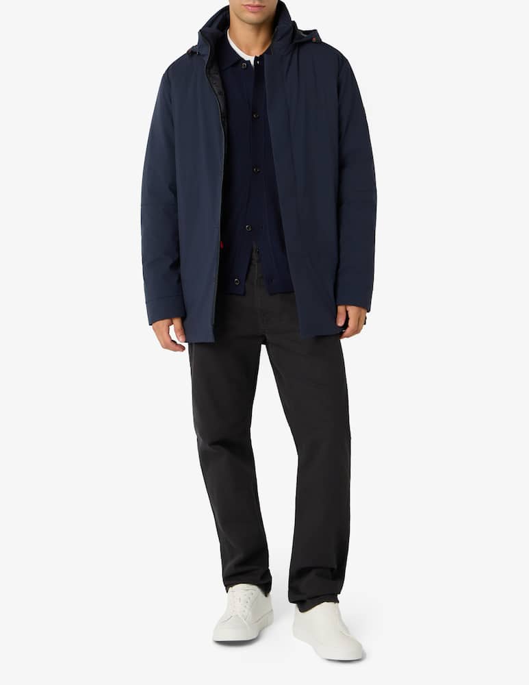 Peuterey Softshell carcoat - picture 2 Peuterey Softshell carcoat - picture 2