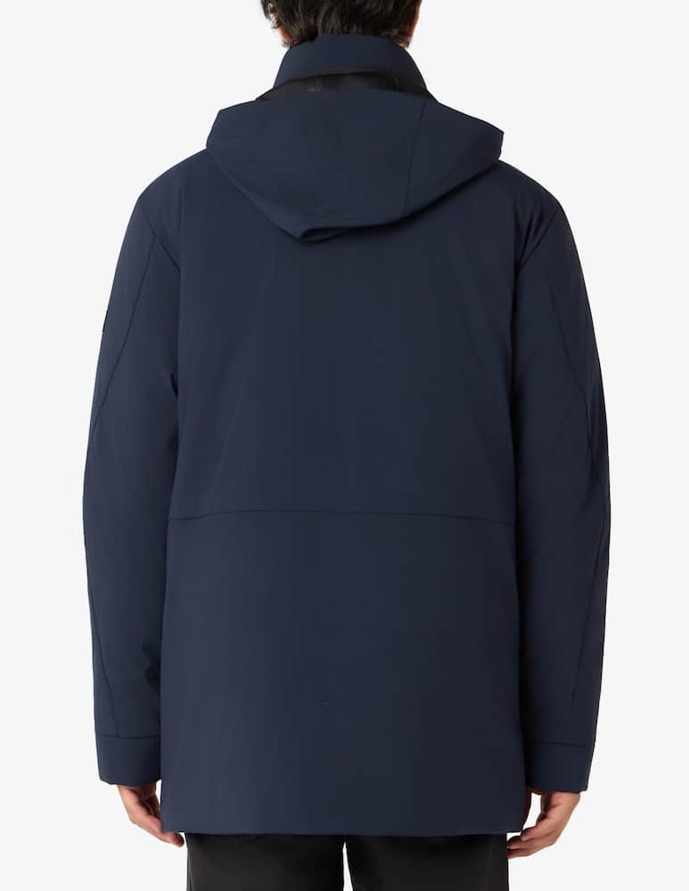 Peuterey Softshell carcoat - picture 3 Peuterey Softshell carcoat - picture 3