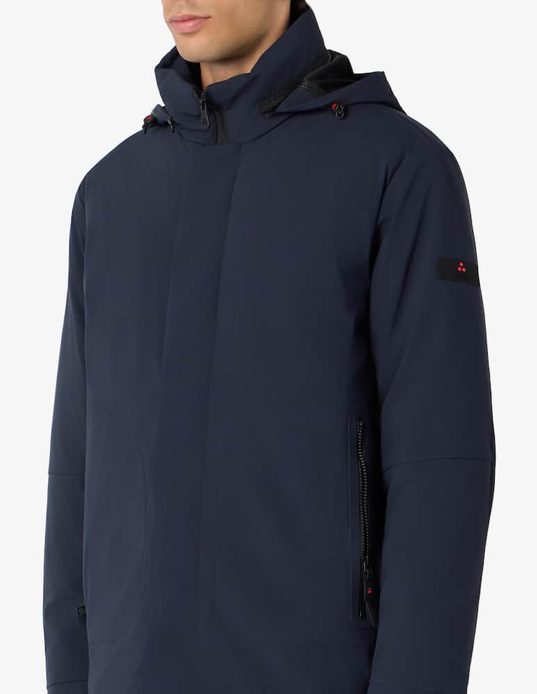 Peuterey Softshell carcoat - picture 4 Peuterey Softshell carcoat - picture 4