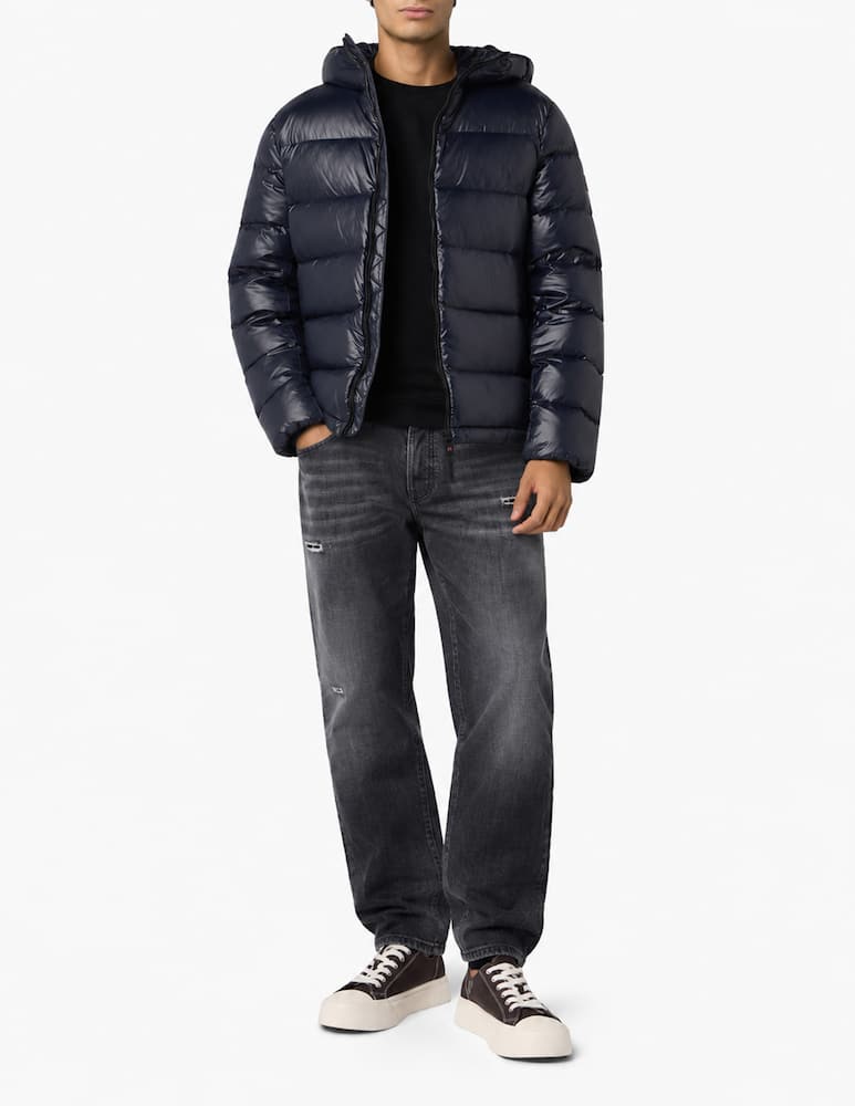 Peuterey hooded puffer jacket - picture 2 Peuterey hooded puffer jacket - picture 2