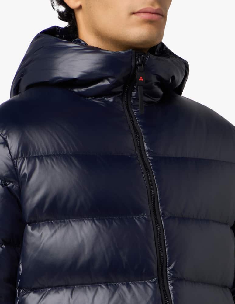 Peuterey hooded puffer jacket - picture 4 Peuterey hooded puffer jacket - picture 4