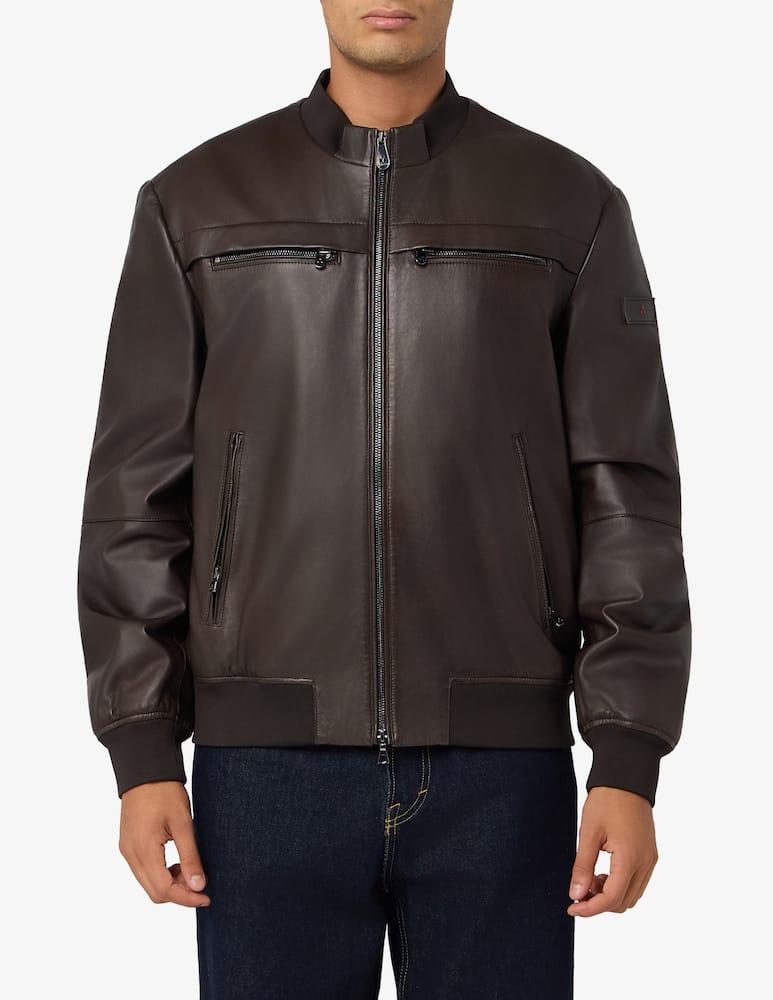 rinascente Peuterey Giaccone bikerLight Weight