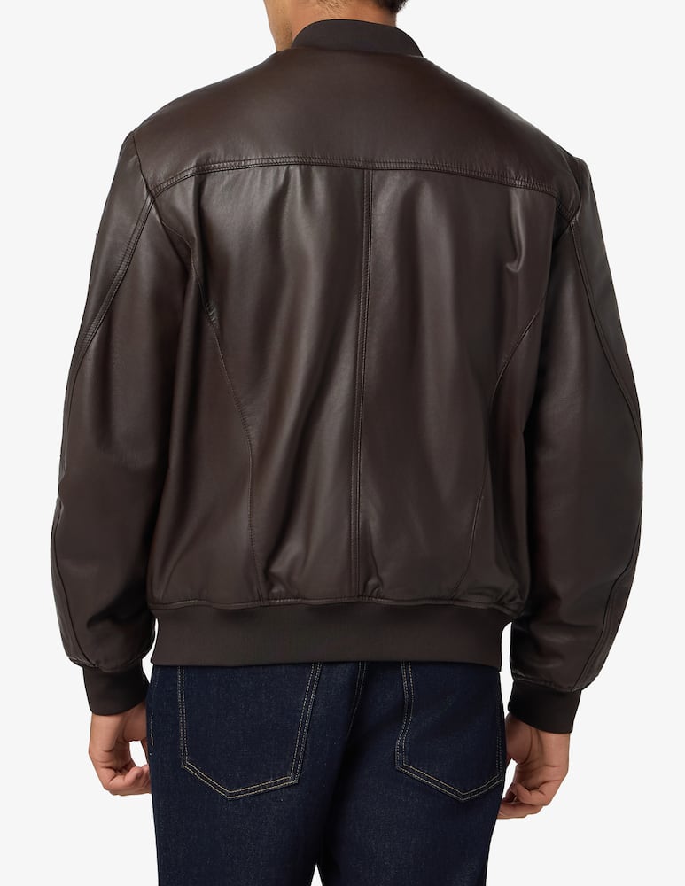 rinascente Peuterey Giaccone bikerLight Weight