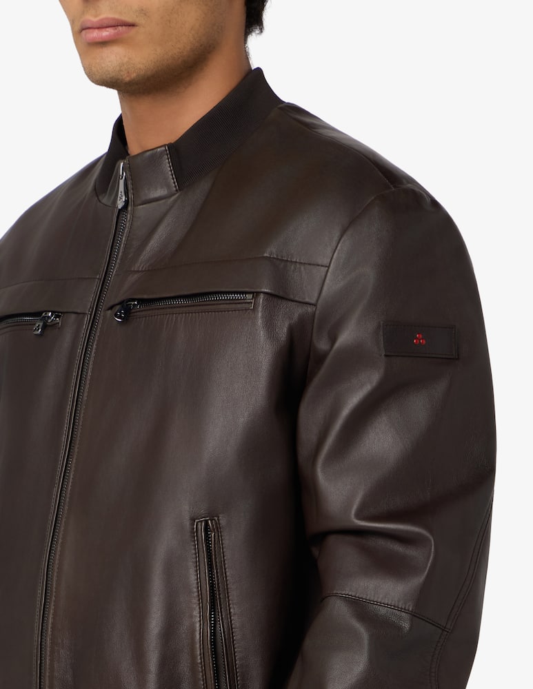 Peuterey Biker jacket - picture 4 Peuterey Biker jacket - picture 4