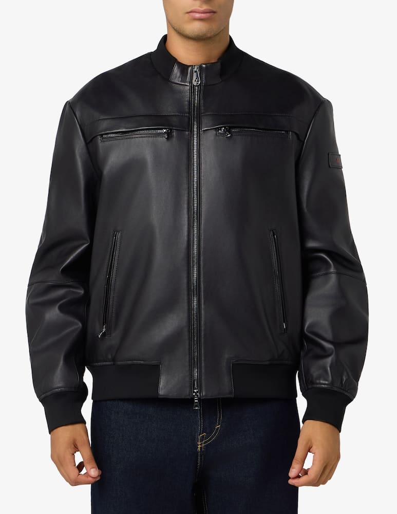 rinascente Peuterey Giacca biker light weight