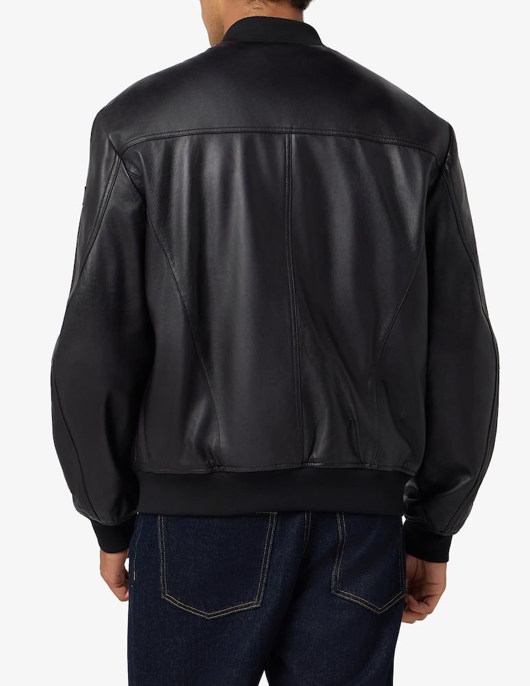 rinascente Peuterey Giacca biker light weight