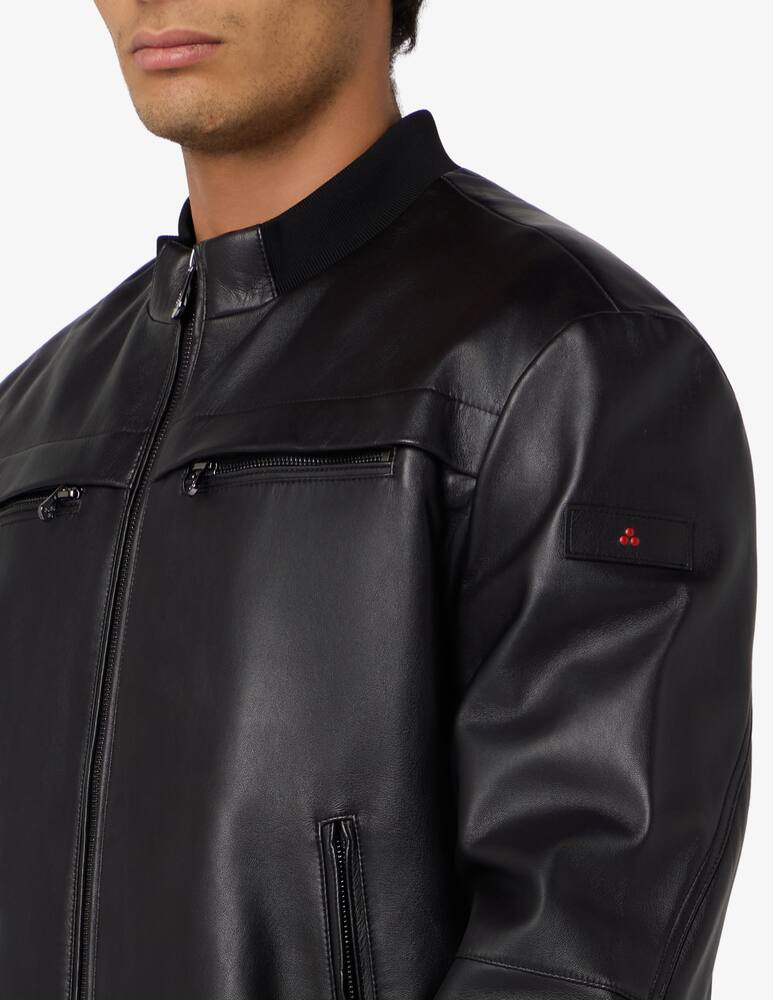 rinascente Peuterey Giacca biker light weight