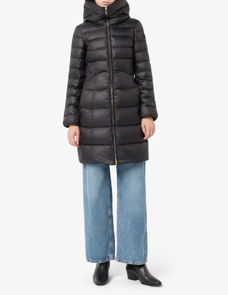 rinascente Peuterey Puffer coat Fortex