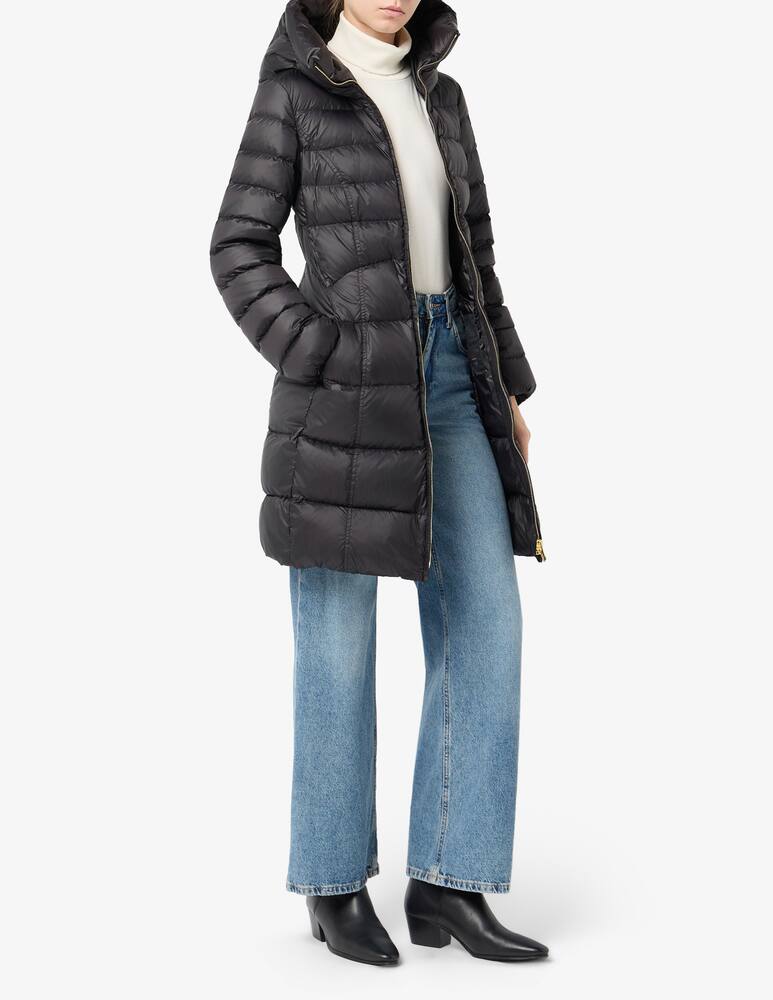 rinascente Peuterey Puffer coat Fortex