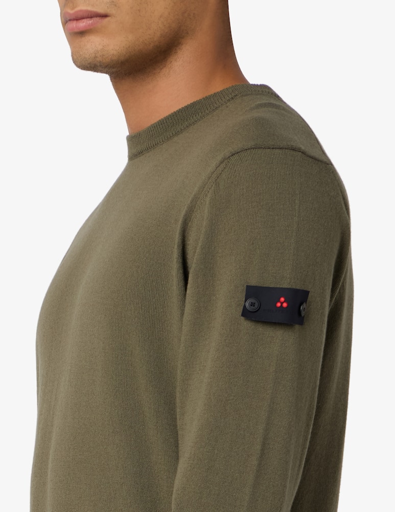 Peuterey badge t-shirt - picture 4 Peuterey badge t-shirt - picture 4