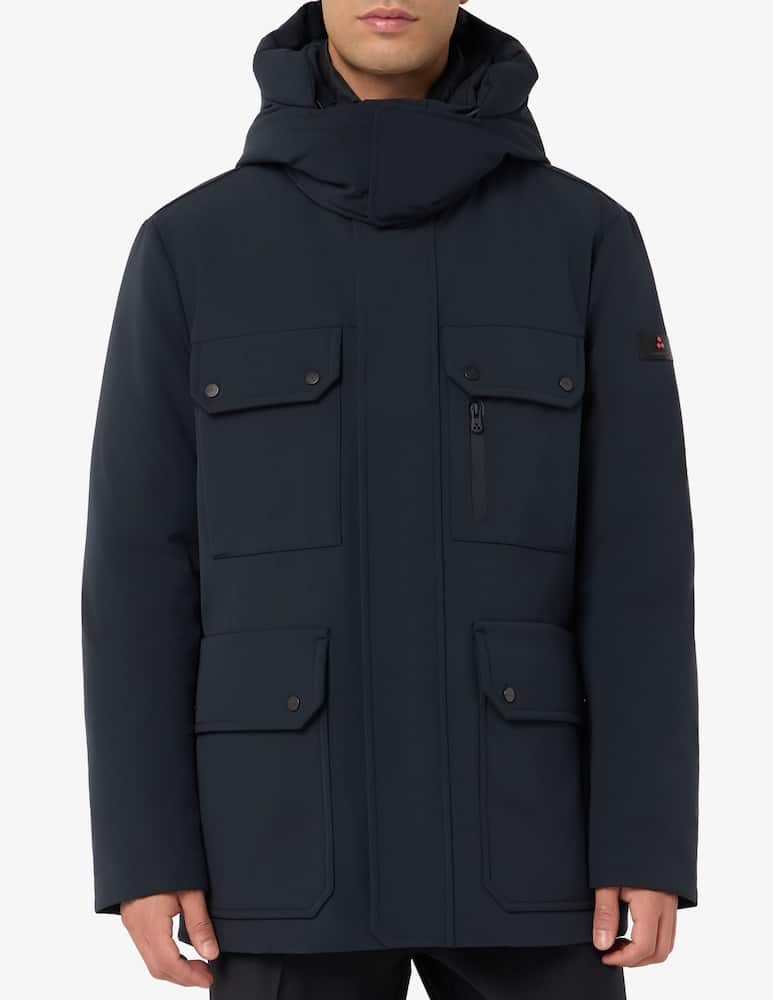Peuterey field jacket - picture 1 Peuterey field jacket - picture 1