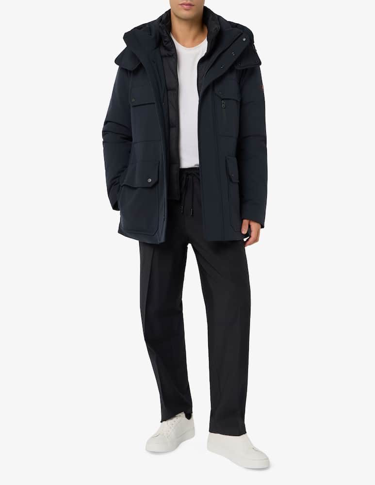 Peuterey field jacket - picture 2 Peuterey field jacket - picture 2