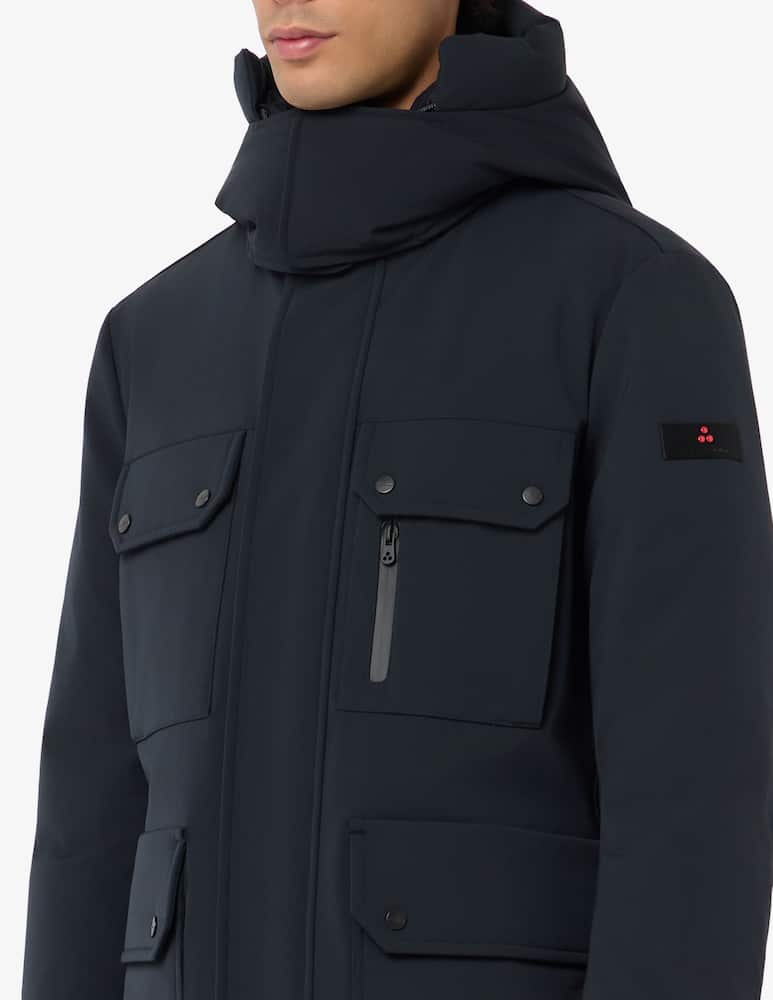 Peuterey field jacket - picture 4 Peuterey field jacket - picture 4