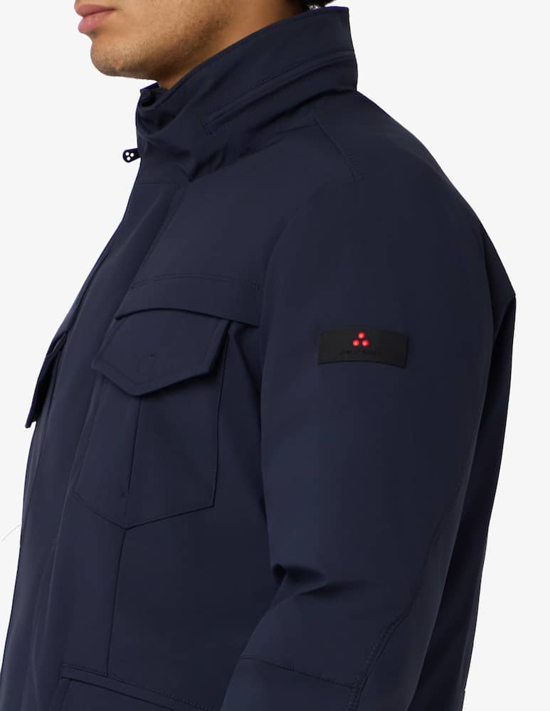 Peuterey Field jacket - picture 4 Peuterey Field jacket - picture 4