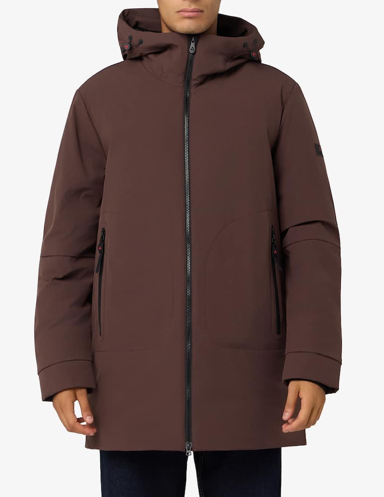 Peuterey softshell parka - picture 1 Peuterey softshell parka - picture 1