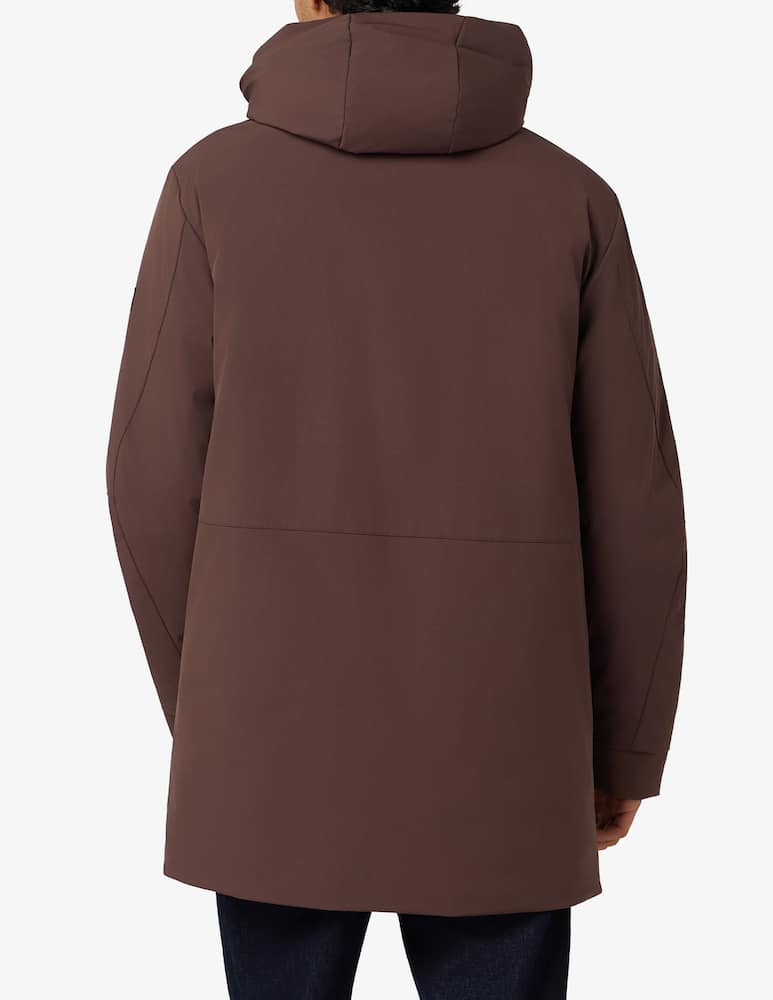 Peuterey softshell parka - picture 3 Peuterey softshell parka - picture 3