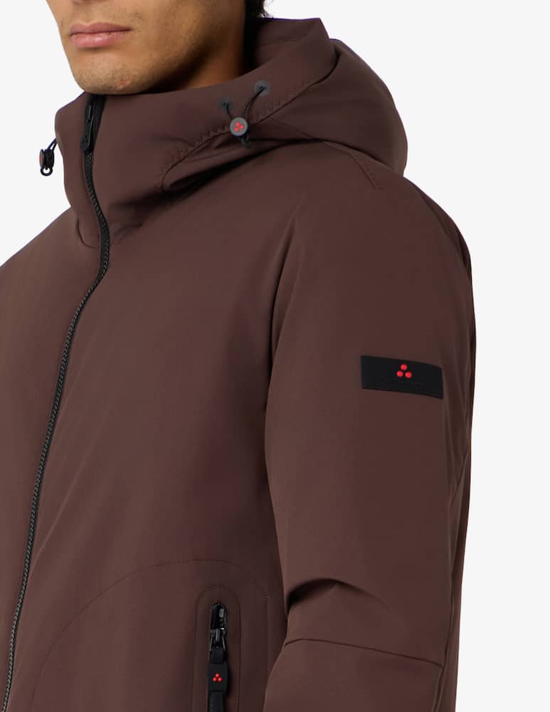 Peuterey softshell parka - picture 4 Peuterey softshell parka - picture 4