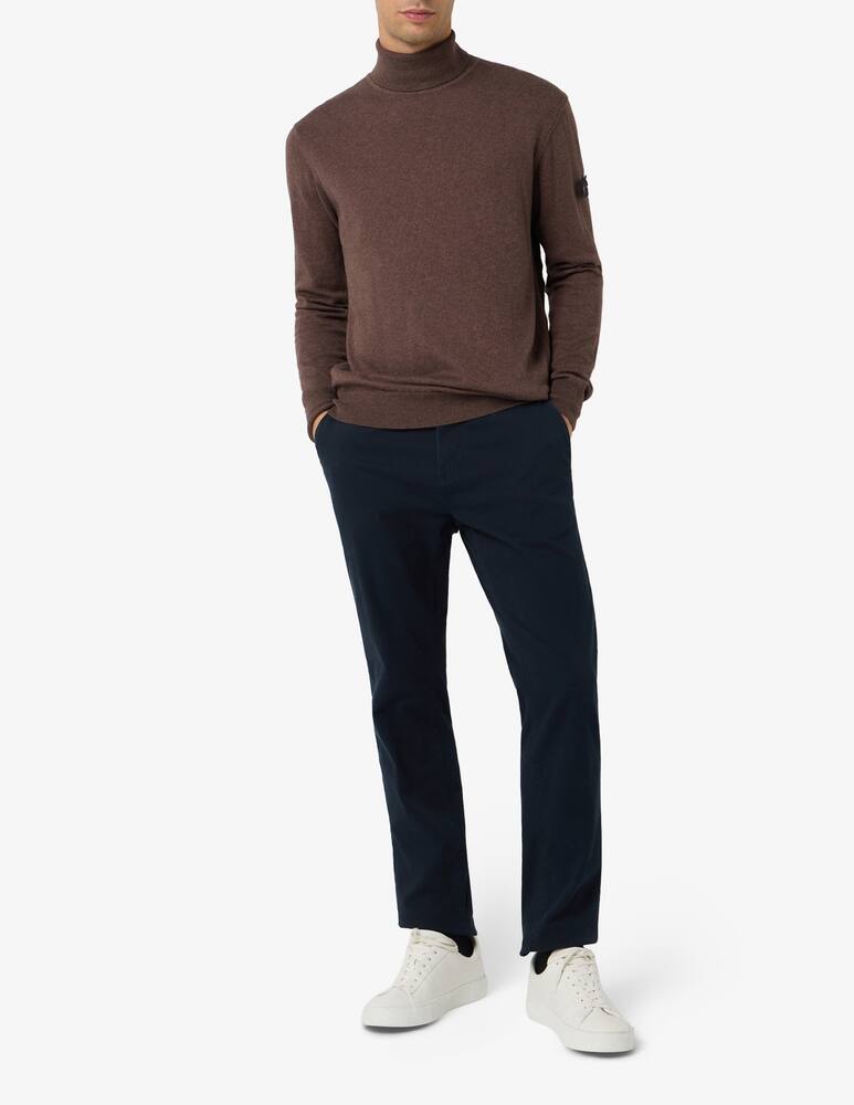 Peuterey turtleneck jumper - picture 2 Peuterey turtleneck jumper - picture 2
