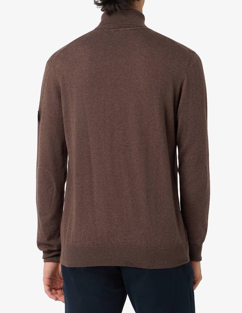 Peuterey turtleneck jumper - picture 3 Peuterey turtleneck jumper - picture 3