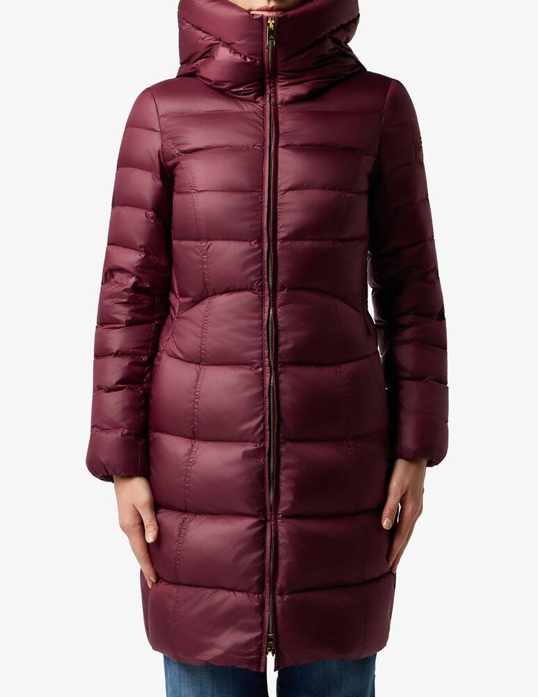 Peuterey Hooded puffer jacket - picture 1 Peuterey Hooded puffer jacket - picture 1
