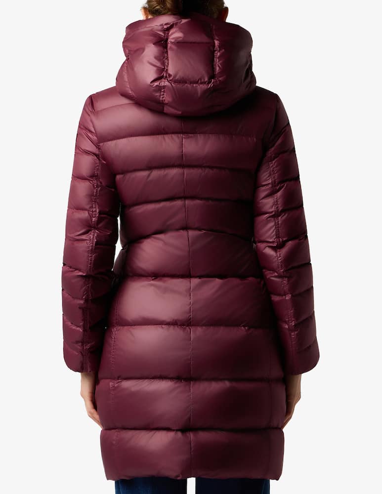 Peuterey Hooded puffer jacket - picture 3 Peuterey Hooded puffer jacket - picture 3