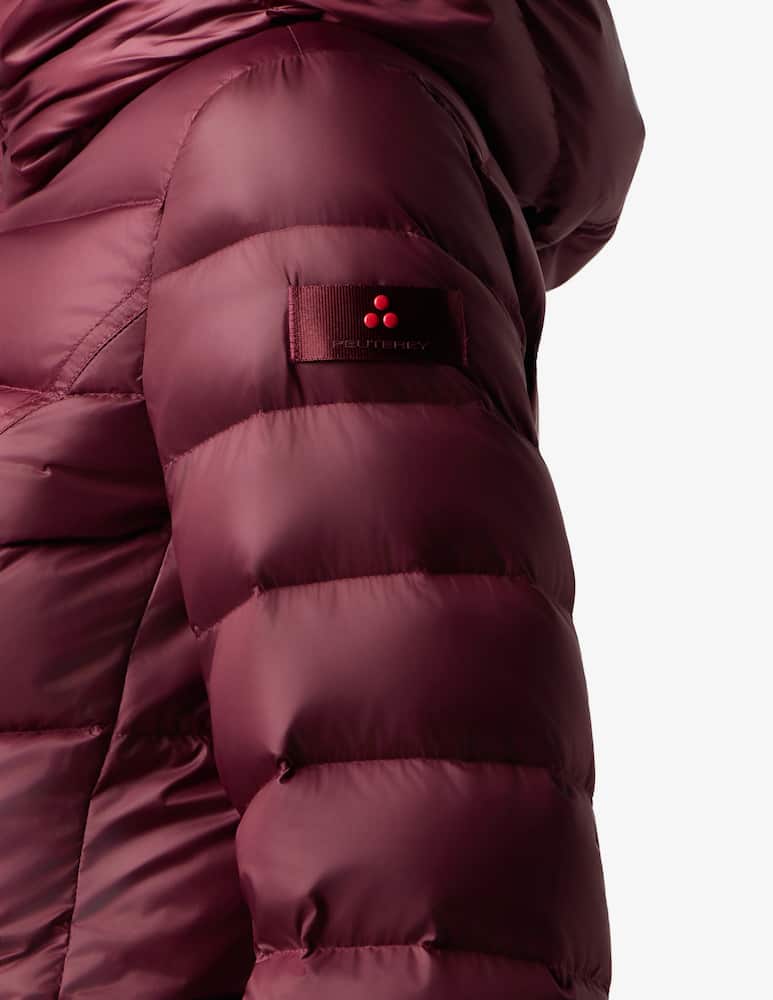 Peuterey Hooded puffer jacket - picture 4 Peuterey Hooded puffer jacket - picture 4