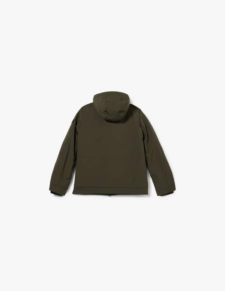rinascente Peuterey hooded jacket