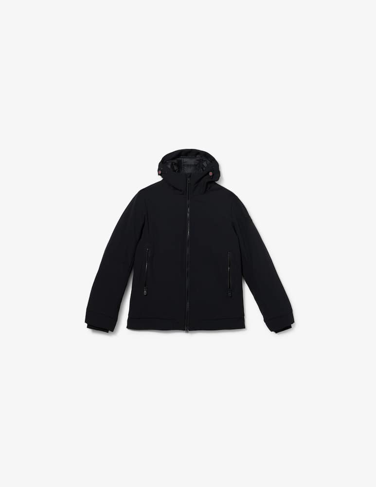 Peuterey hooded jacket - picture 1