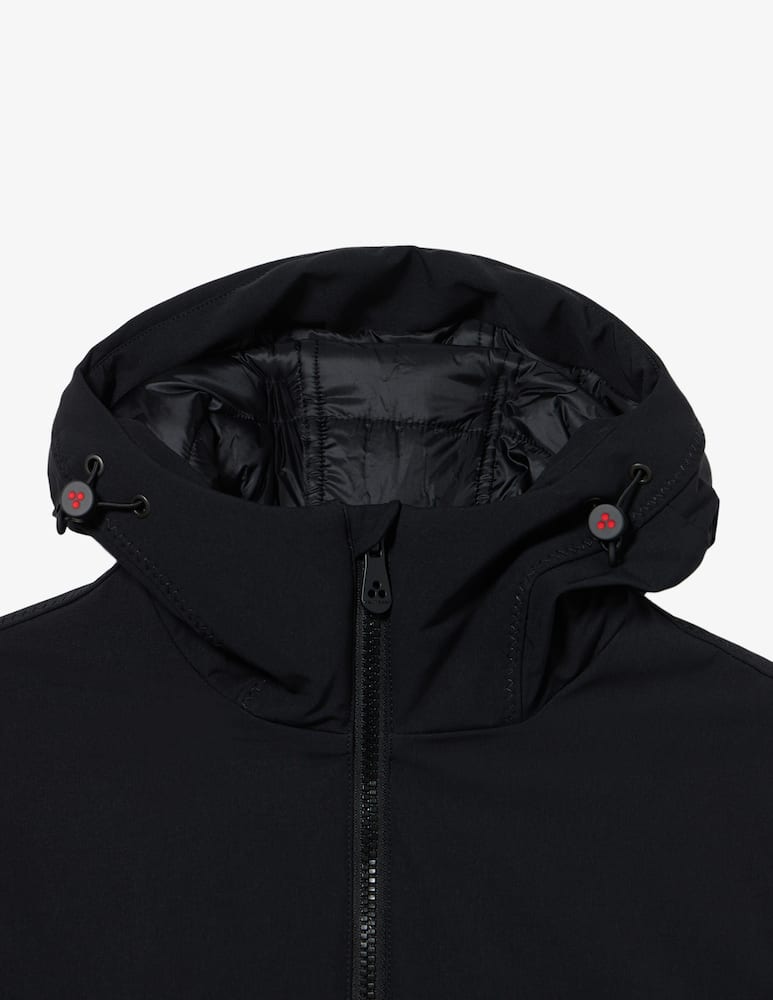 Peuterey hooded jacket - picture 3