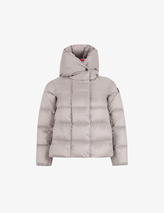 Peuterey - Piumino con cappuccio Mqn 03 - €360,00