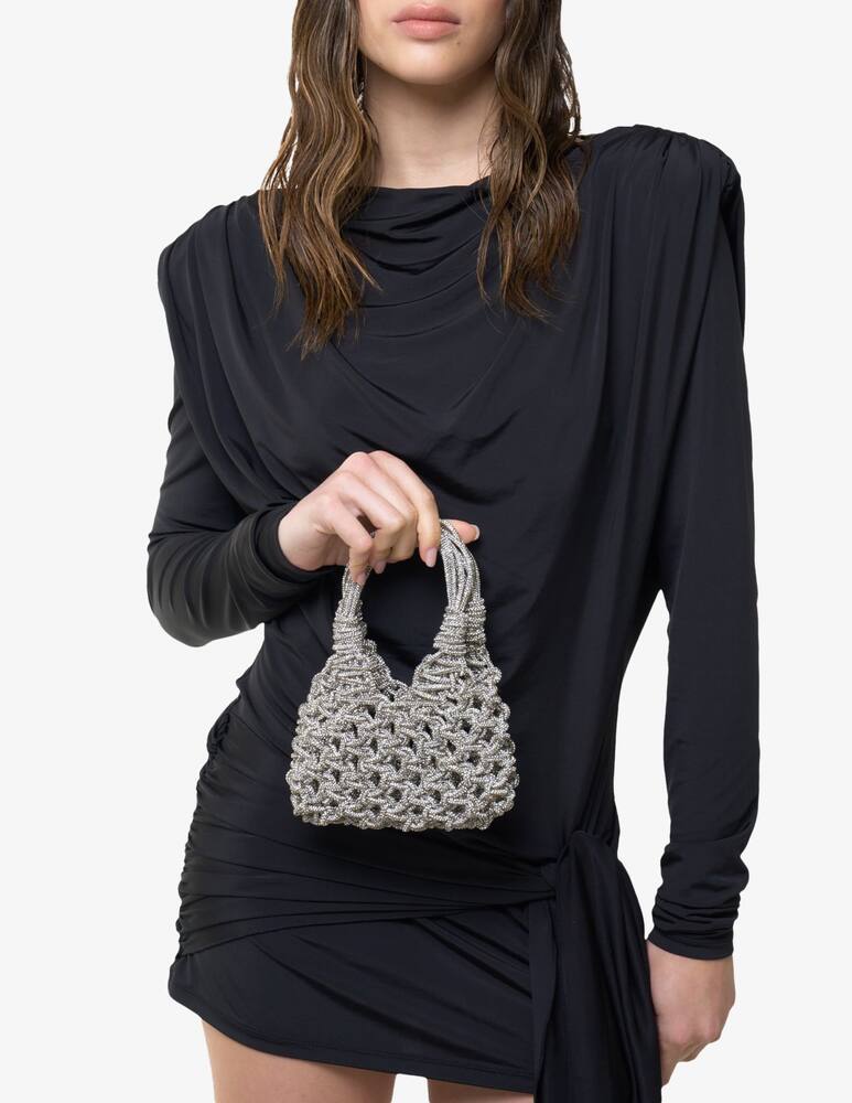 rinascente Hibourama Borsa Vannifique small