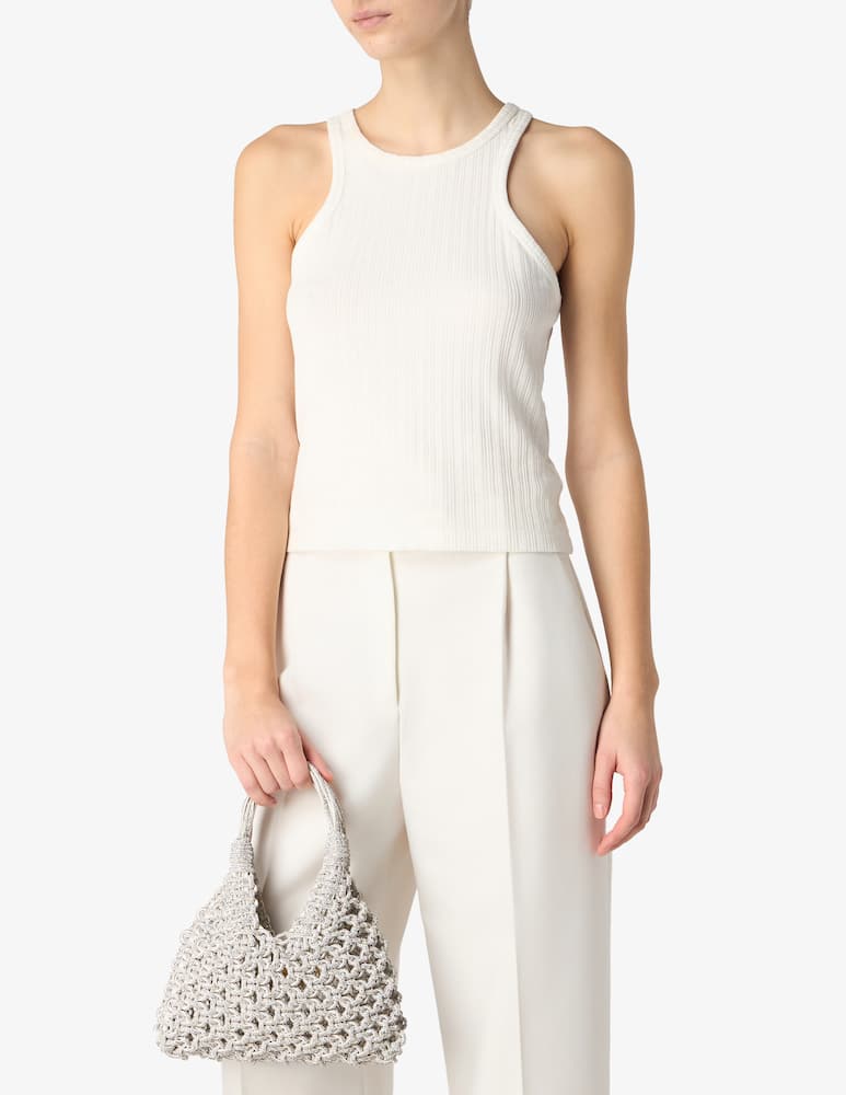 rinascente Hibourama Vannifique handbag