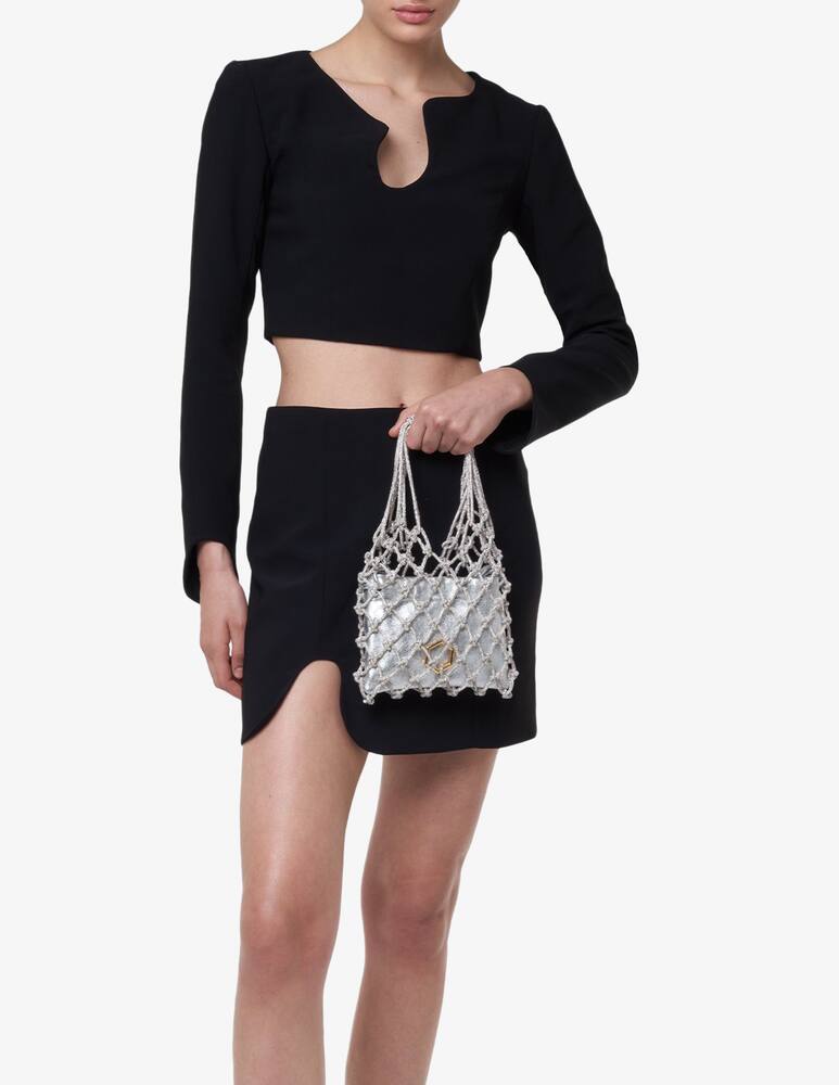 rinascente Hibourama Borsa a mano Carrie