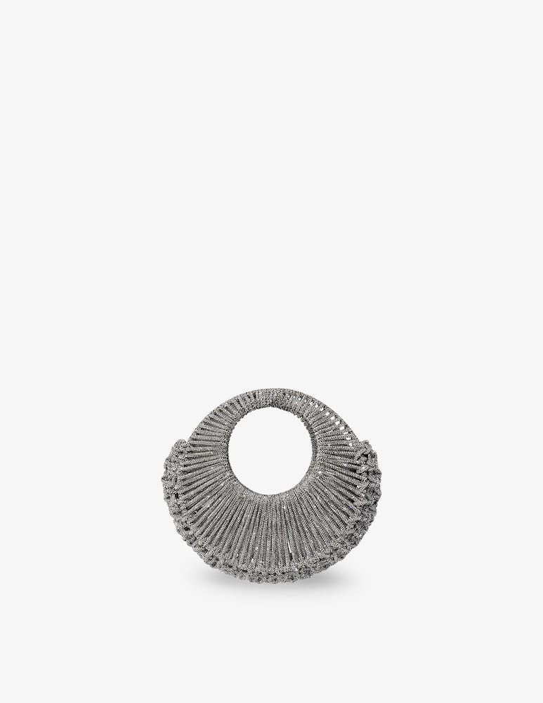 rinascente Hibourama Borsa rotonda Jaya