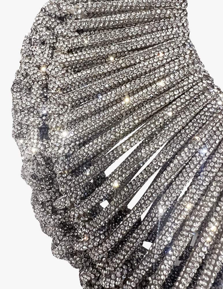 rinascente Hibourama Borsa rotonda Jaya