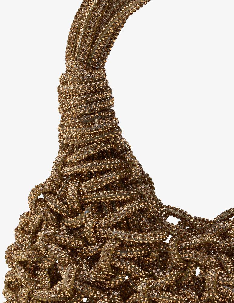 rinascente Hibourama Borsa a mano Vannifique mini