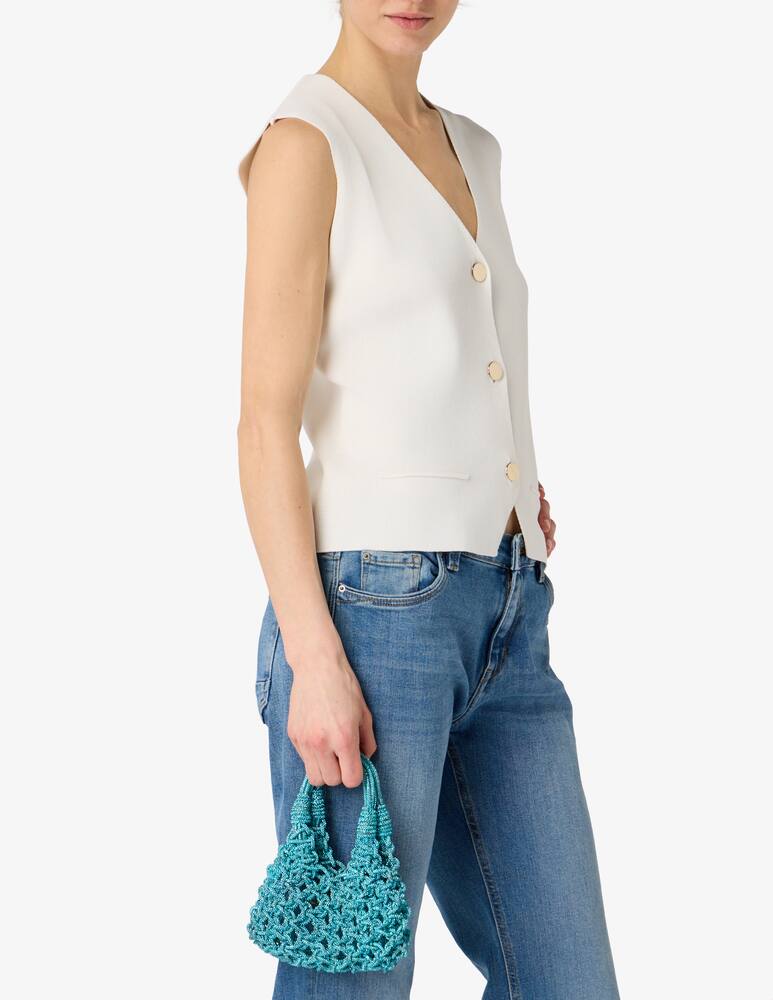 rinascente Hibourama Borsa Vannifique Mini