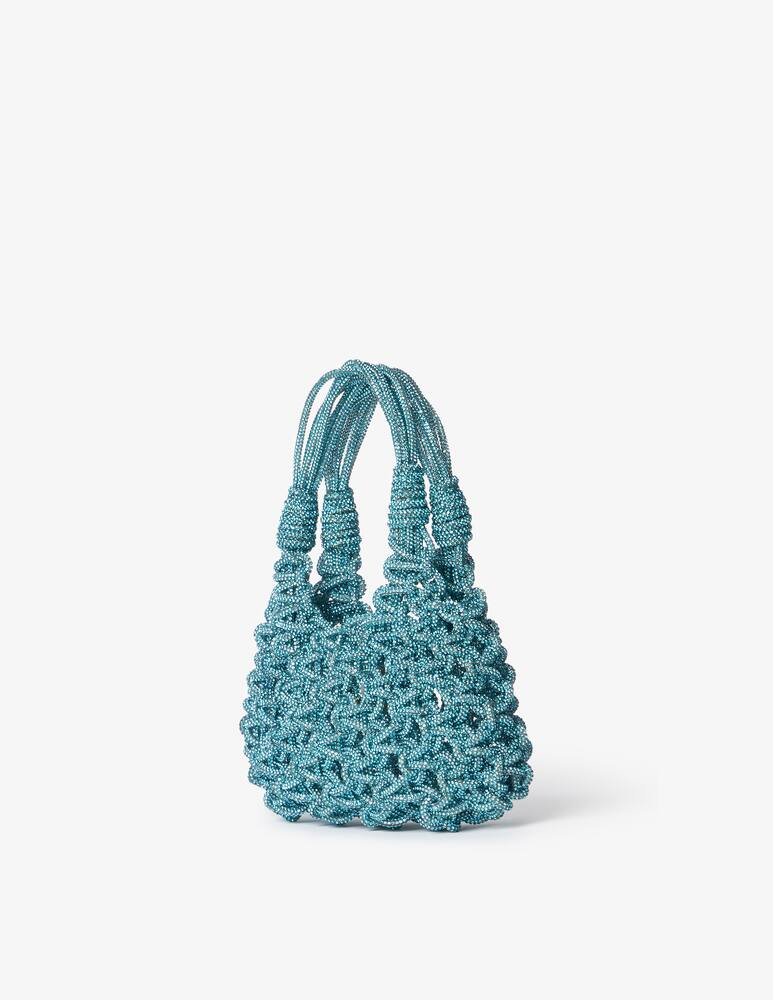 rinascente Hibourama Borsa Vannifique Mini