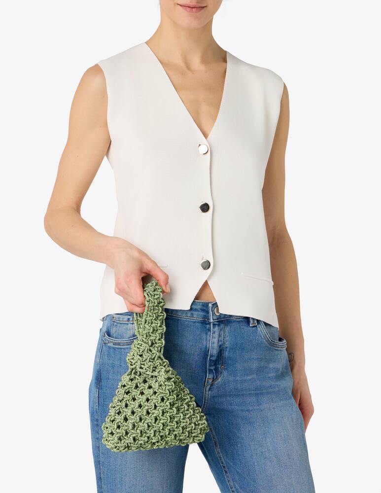 rinascente Hibourama Niky handbag