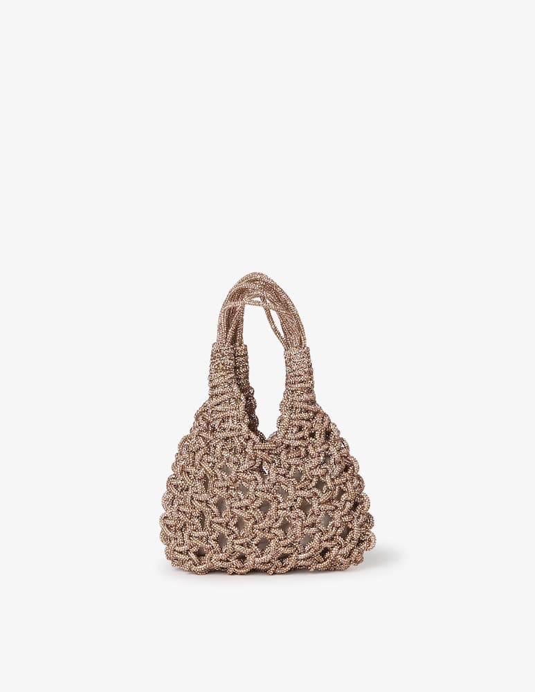 rinascente Hibourama Borsa Vannifique small