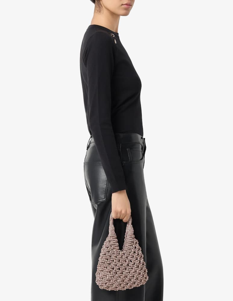 rinascente Hibourama Borsa Vannifique small