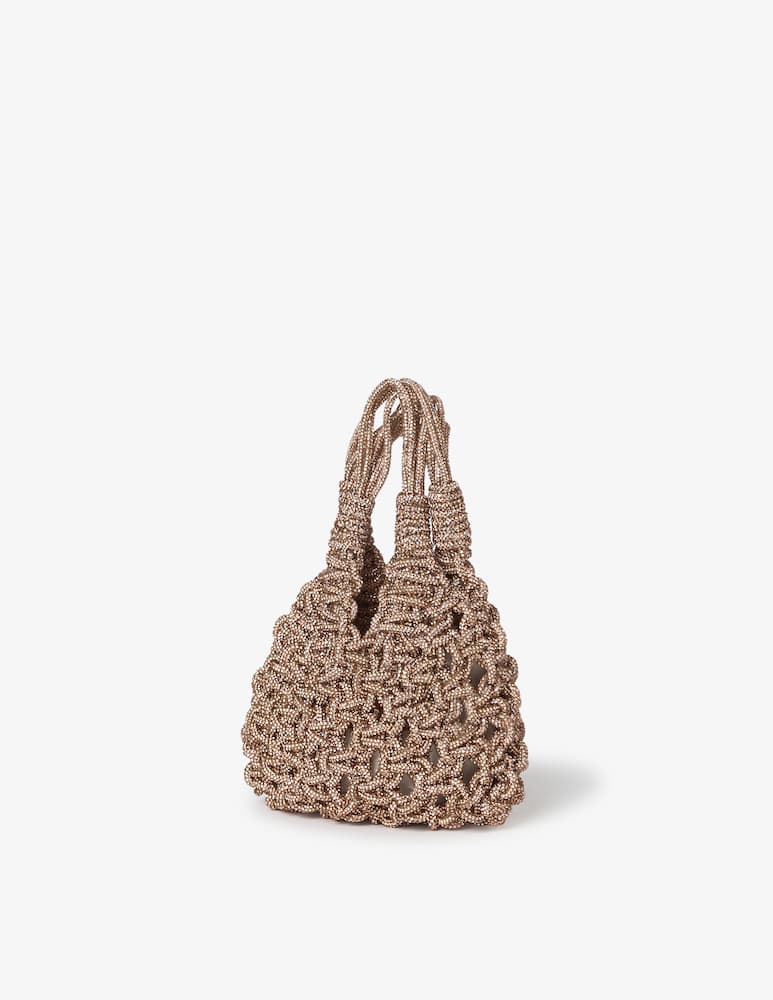 rinascente Hibourama Borsa Vannifique small