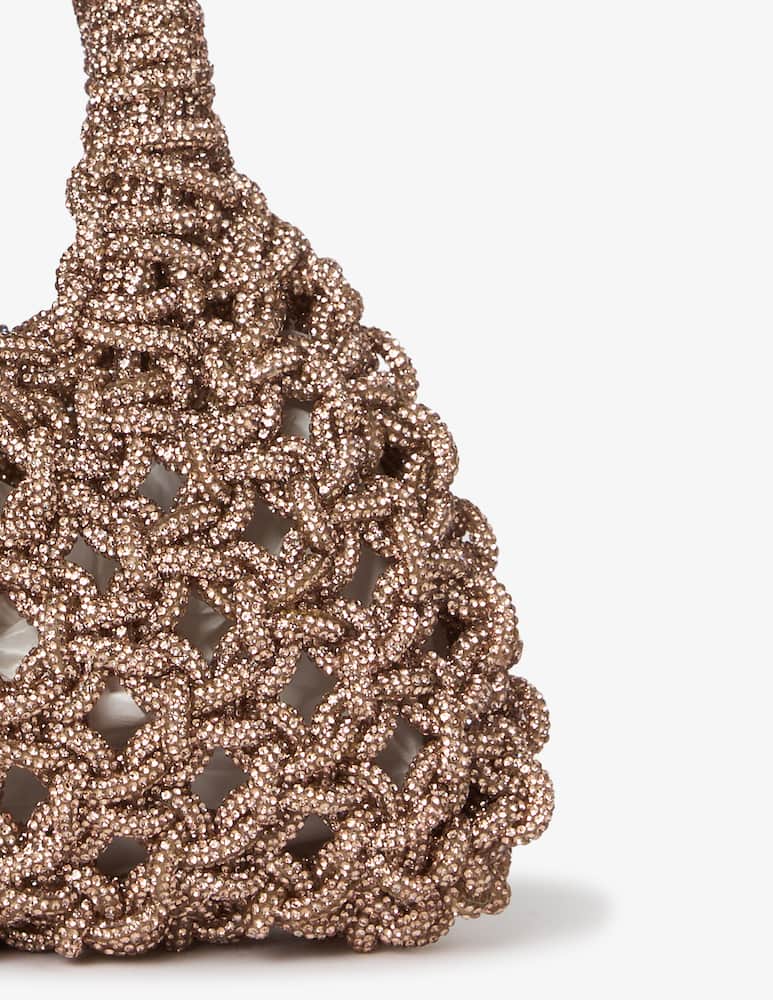 rinascente Hibourama Borsa Vannifique small