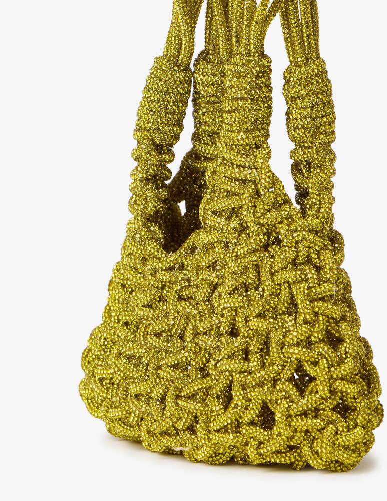 rinascente Hibourama Vannifique mini bag