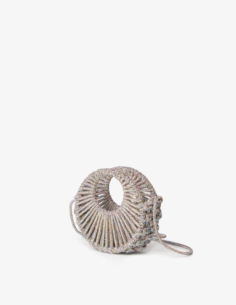 rinascente Hibourama Jaya mini crossbody bag